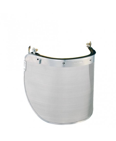 Support d'écran en aluminium pour casques Supervizor™ - HONEYWELL Support d'écran en aluminium pour casques Supervizor™ - HONEYWELL