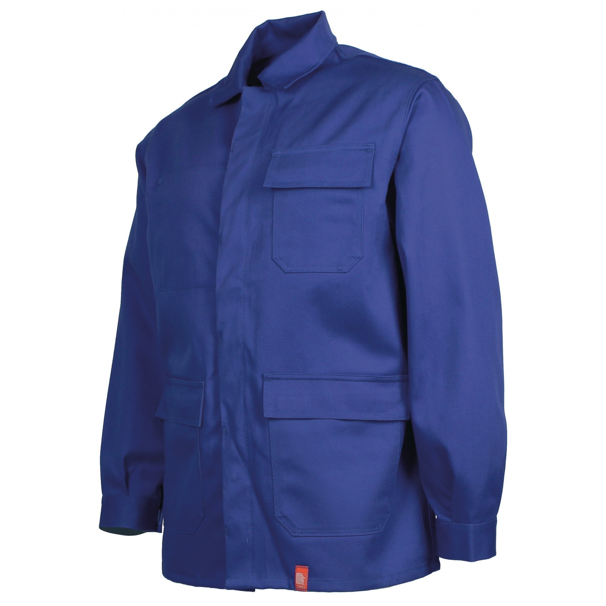 VESTE RETARDATEUR FLAMME - DMD VESTE RETARDATEUR FLAMME - DMD