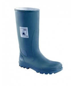 BOTTE CHIMIE SA - ETCHE SECURITE - Bottes de sécurité - 2