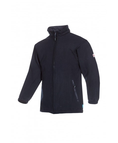VESTE POLAIRE DAMPREMY 7771 - SIOEN