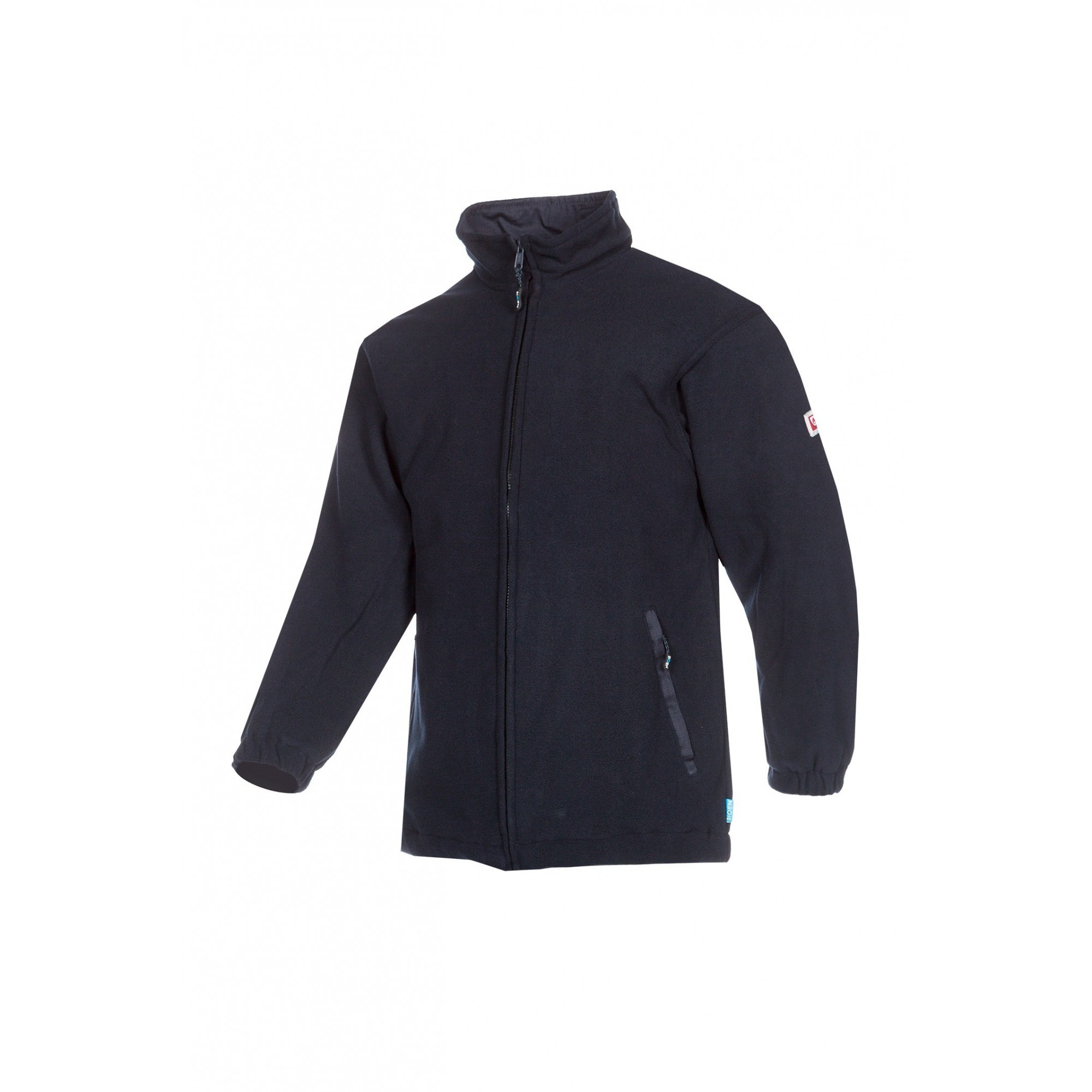 VESTE POLAIRE DAMPREMY 7771 - SIOEN