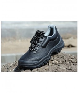 Chaussure de sécurité basse Pirana S3 - SECURITOP - Chaussures de sécurité basses - 4