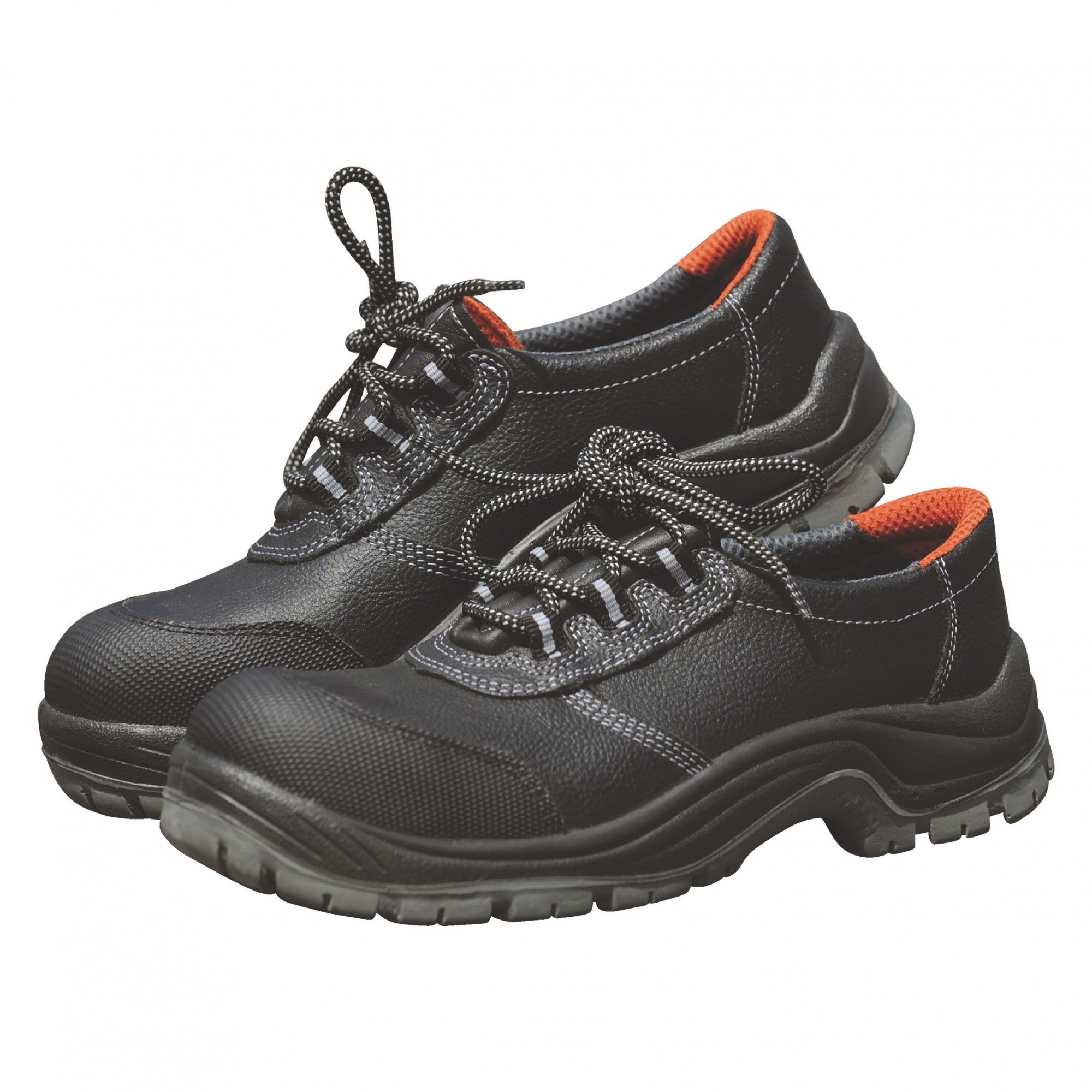 Chaussure de sécurité basse Bosphore S3 - SECURITOP