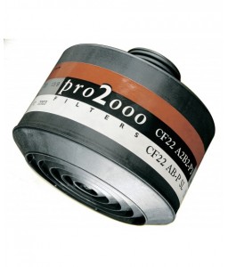 FILTRE COMBINE A2B2P3 RD40 - 3M