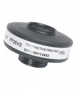 CARTOUCHE P3 TORNADO PV251E/2 - SCOTT