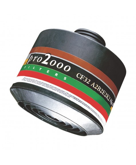 FILTRE CF32 ABEK2HG-P3 - 3M