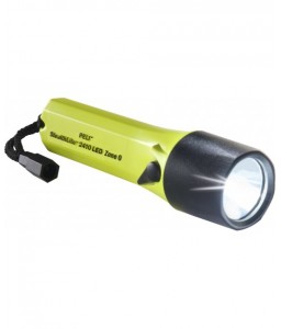 TORCHE STEALTHLITE 2410Z0 - PELI