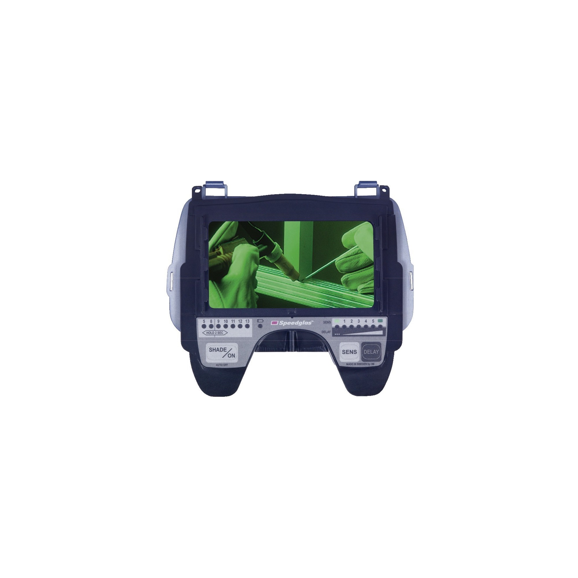 Filtre de soudage pour masque Speedglas TM™ 9100 - 3M