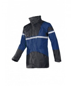 Parka de travail CLOVERFIELD - SIOEN - Vêtements contre le froid - 5