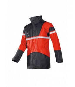 Parka de travail CLOVERFIELD - SIOEN - Vêtements contre le froid - 8