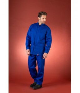 PANTALON RETARDATEUR FLAMME - DMD - Vêtements spécifiques métiers - 3