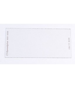 GLACE INT SPEEDGLASS 428000 - 3M - Visières et écrans - 2
