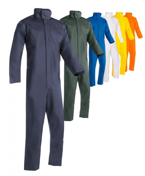 Combinaison de travail MONTREAL - SIOEN