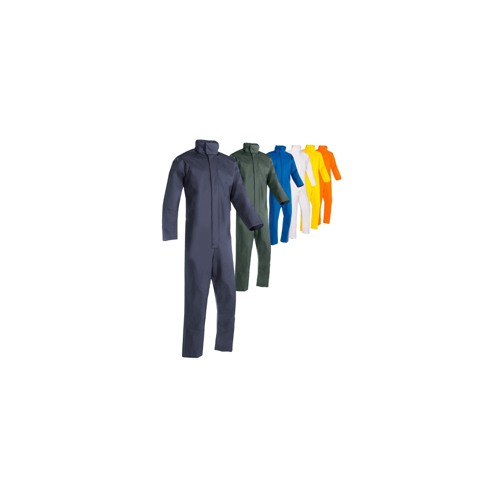 Combinaison de travail MONTREAL - SIOEN