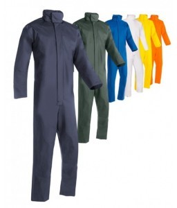 Combinaison de travail MONTREAL - SIOEN