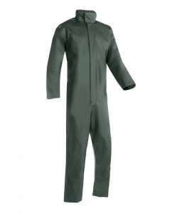 Combinaison de travail MONTREAL - SIOEN - Combinaisons - 2