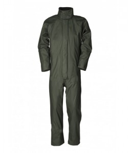 Combinaison de travail MONTREAL - SIOEN - Combinaisons - 4