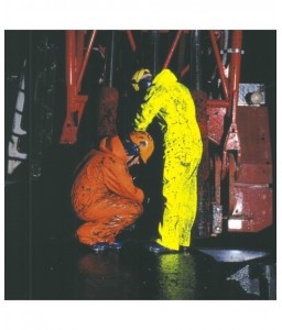 Combinaison de travail MONTREAL - SIOEN - Combinaisons - 7