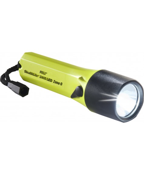TORCHE STEALTHLITE 2410Z0 - PELI