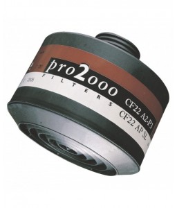 CARTOUCHE CF22 A2P3 - 3M