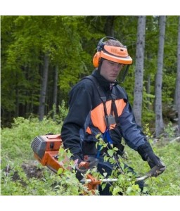 COMB FORESTIER G500V5CH510-OR - 3M - Combinaisons - 2