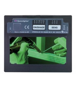 Filtre pour masque de soudage Speedglas™ 100 - 3M