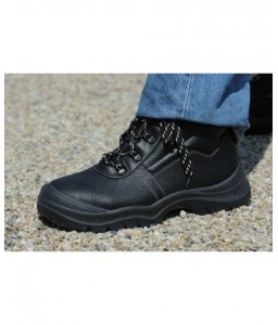 Chaussure de sécurité montante Cayman S3 - SECURITOP - Chaussures de sécurité hautes - 4