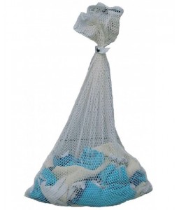 FILET DE LAVAGE GANT WHIZZARD