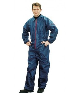 COMBINAISON PLP A COL - EPIKA - Combinaisons - 2