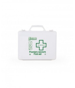 TROUSSE DE SECOURS ASEP P 28 - ESCULAPE - Trousses de premiers secours - 2