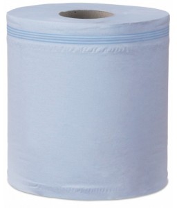 6 bobines de papier essuyage basic - Tork - Essuyage - 3