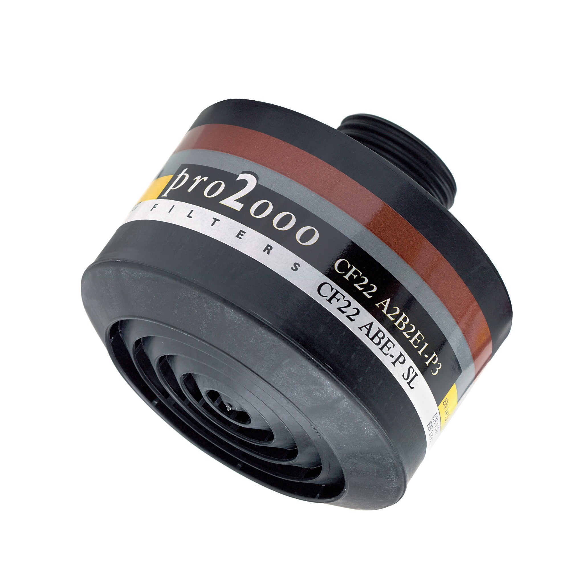 CARTOUCHE A2B2E1P3 EC230R - 3M