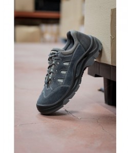 Chaussure de sécurité basse Laguna S1P - PARADE - Chaussures de sécurité basses - 5