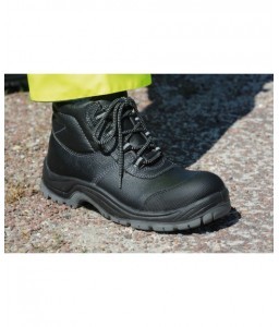 Chaussure de sécurité montante Alexandrie S3 - SECURITOP - Chaussures de sécurité hautes - 5