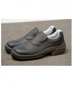 Chaussure de sécurité basse agroalimentaire amagnétique Vesta S2 - MTS - Chaussures de sécurité basses - 2