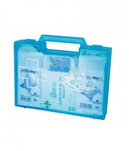 TROUSSE SEC ASEP AUTO 7170105 - ESCULAPE - Trousses de secours véhicules - 2