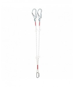 LONGE TRESSEE Y 1M30 AL432/1 - 3M PROTECTA