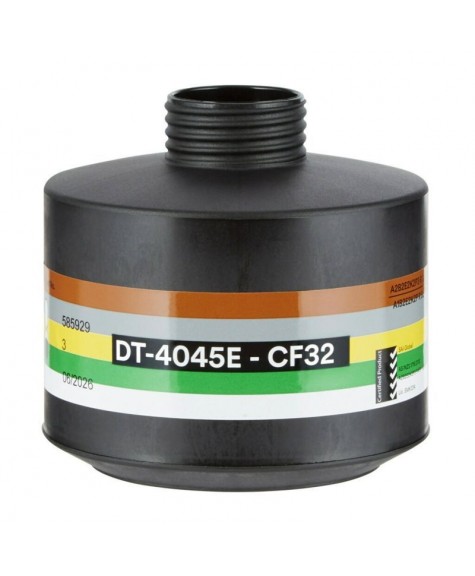 FILTRE COMBINE CF32 ABEK2P3 - SCOTT