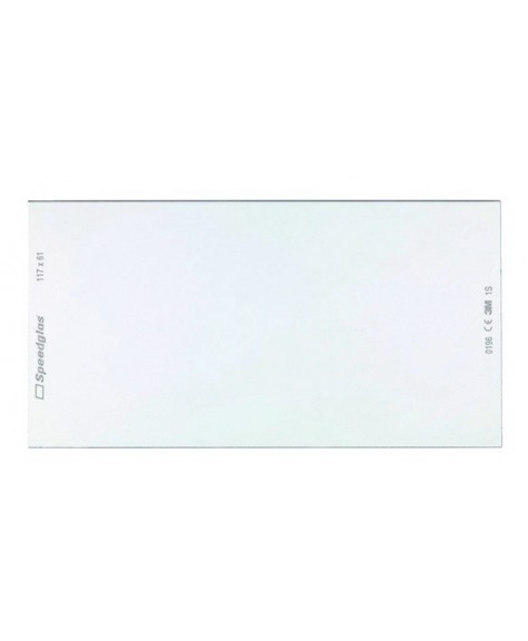 Protection Intérieur pour filtre de soudage SPEEDGLAS™  - 3M