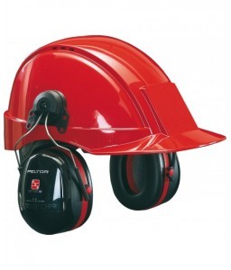 Coquilles anti-bruit OPTIME™ III - 3M - Protection auditive - 2