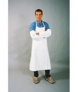 Tablier PVC RENFORCE - DMD - Vêtements spécifiques métiers - 2