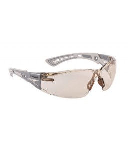 Lunettes de protection RUSH+ - BOLLE