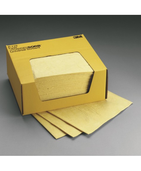 FEUILLES P110 CARTON 4 DISTRIB - 3M