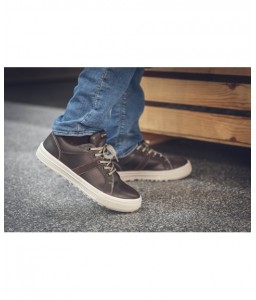 Basket de sécurité basse Vargas S3S - PARADE - Chaussures de sécurité basses - 5