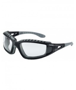 Lunettes de protection TRACKER - BOLLE - BOLLE SAFETY - Lunettes masques - 4