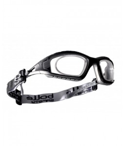 Lunettes de protection TRACKER - BOLLE - BOLLE SAFETY - Lunettes masques - 5
