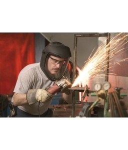 Ecran facial complet Bionic® transparent - HONEYWELL - Visières et écrans - 2