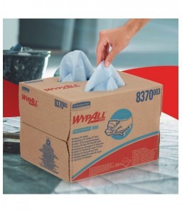 WYPALL X60 Boite distrib 83700 - KIMBERLY-CLARK - Essuyage - 3