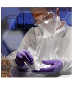 Boîte distributrice de 280 essuyeurs de précision Kimtech® 7552 - KIMBERLY-CLARK - Essuyage - 4