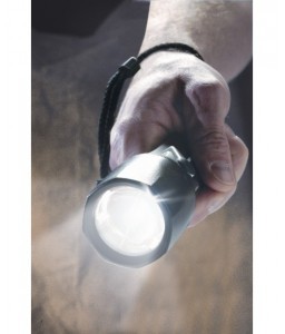 TORCHE STEALTHLITE 2410Z0 - PELI - Couteaux et lampes frontales - 2